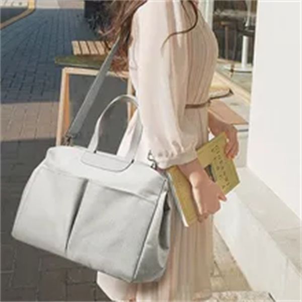 mom tote messenger bag maternity diaper mommy large capacity bag women nappy organizer stroller bag baby care travel backpack, Black
mom tote messenger bag maternity diaper mommy large capacity bag women nappy organizer stroller bag baby care travel backpack, Black
