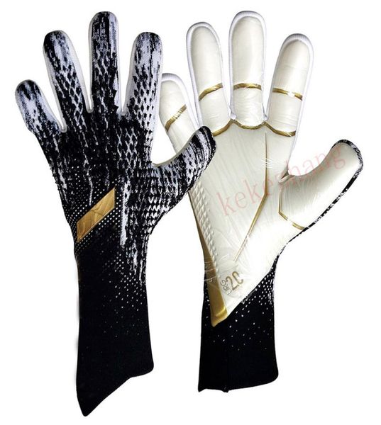 men kids size latex professional soccer goalkeeper no finger protection football match gloves4071743, Black
men kids size latex professional soccer goalkeeper no finger protection football match gloves4071743, Black