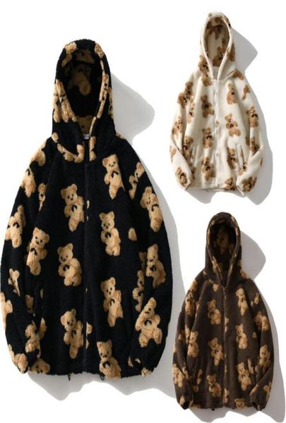 men039s hoodies sweatshirts hiphop ladies and jackets bear print pullover hooded sweater harajuku street wear oversized coup3788991, Black
men039s hoodies sweatshirts hiphop ladies and jackets bear print pullover hooded sweater harajuku street wear oversized coup3788991, Black