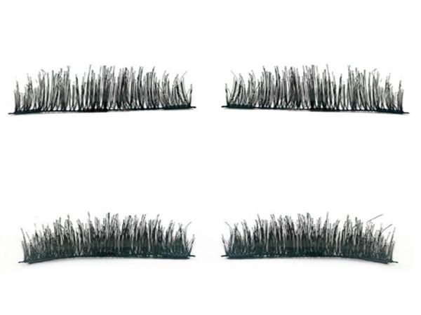 3 magnet 2pairs 3d magnetic eyelashes magnet magnetic lashes false eyelashes eye lashes makeup kit gift1959244
3 magnet 2pairs 3d magnetic eyelashes magnet magnetic lashes false eyelashes eye lashes makeup kit gift1959244