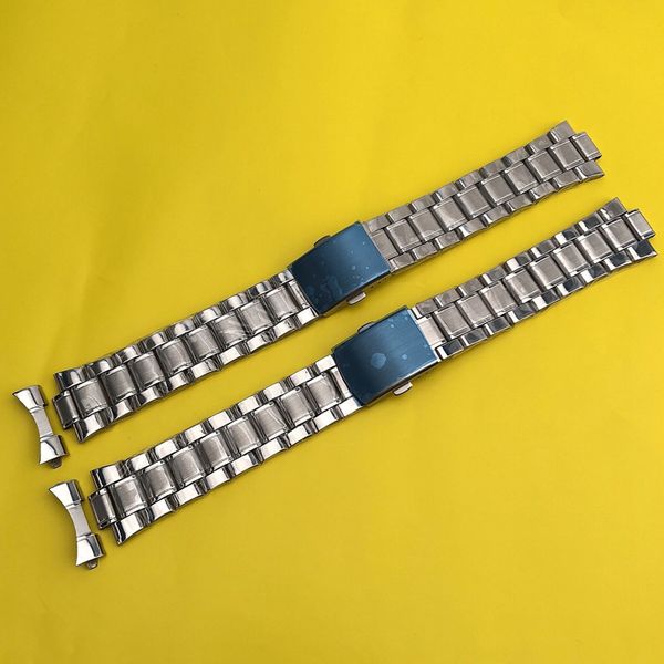 watch bands curved ends 20mm 22mm stainless steel watch band link bracelet wrist watchband men replacement watch strap with pins 230808, Black;brown
watch bands curved ends 20mm 22mm stainless steel watch band link bracelet wrist watchband men replacement watch strap with pins 230808, Black;brown