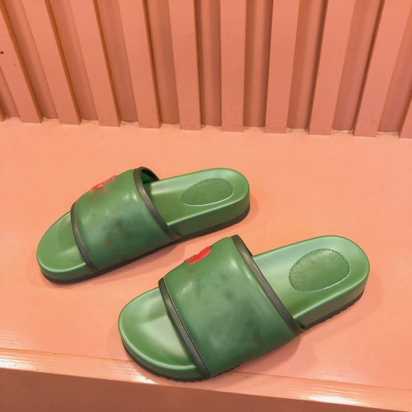 slide designer womens sandals mens slippers flip flops luxury flat thick bottom embroidery printed jelly rubber leather women dress shoes si, Black
slide designer womens sandals mens slippers flip flops luxury flat thick bottom embroidery printed jelly rubber leather women dress shoes si, Black