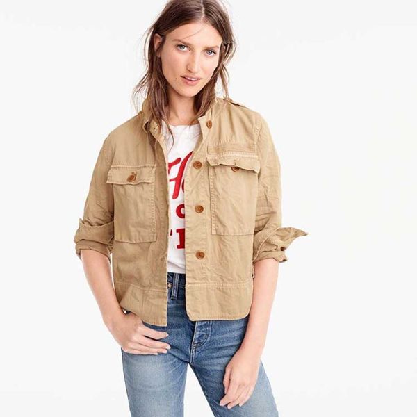 red label women's autumn loose work clothes boyfriend style short shirt jacket outer, Black;brown
red label women's autumn loose work clothes boyfriend style short shirt jacket outer, Black;brown