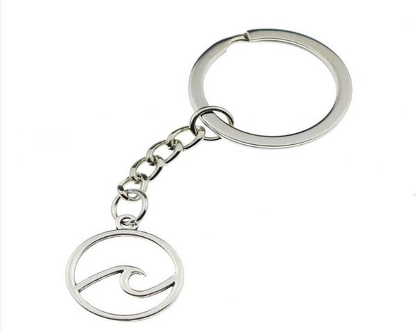 new antique silver ocean surfing sea wave pendant key chain charming vintage keychain key ring holder adventure nautical jewelry 81099655, Slivery;golden
new antique silver ocean surfing sea wave pendant key chain charming vintage keychain key ring holder adventure nautical jewelry 81099655, Slivery;golden