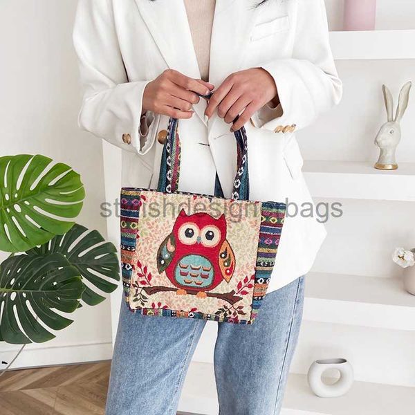 shoulder bags 2023 fashion canvas bag korean edition simple shoulder bag women's large capacity shopping bag handbagstylishdesignerbags