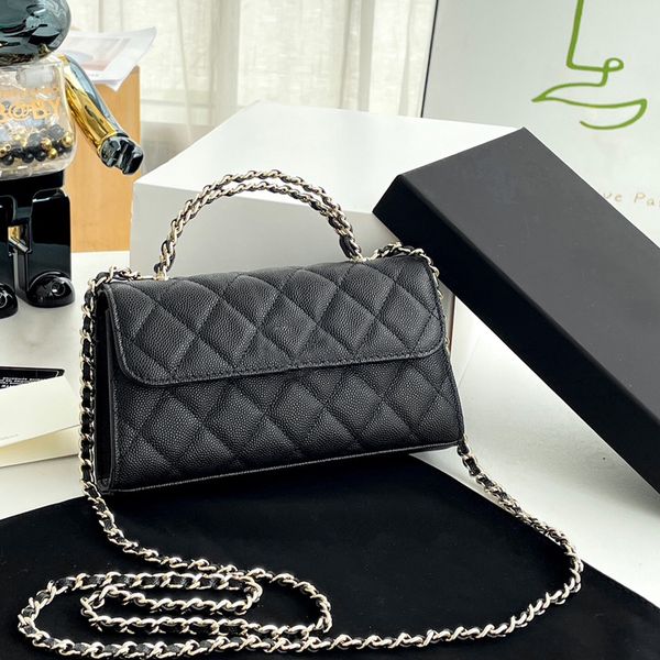 9a designer bags with handle lambskin purse 19cm luxury chain totes high imitation crossbody with box
9a designer bags with handle lambskin purse 19cm luxury chain totes high imitation crossbody with box