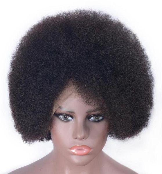 13x6 afro kinky curly human hair wigs brazilian remy hair lace front wig pre plucked with baby hair15458802498231, Black;brown
13x6 afro kinky curly human hair wigs brazilian remy hair lace front wig pre plucked with baby hair15458802498231, Black;brown