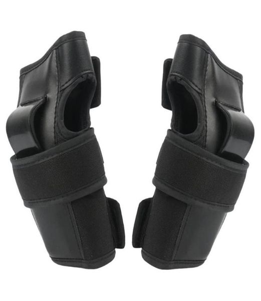 wrist guards support palm pads protector skating ski snowboard hand protection elbow knee218x8261956, Black;gray
wrist guards support palm pads protector skating ski snowboard hand protection elbow knee218x8261956, Black;gray
