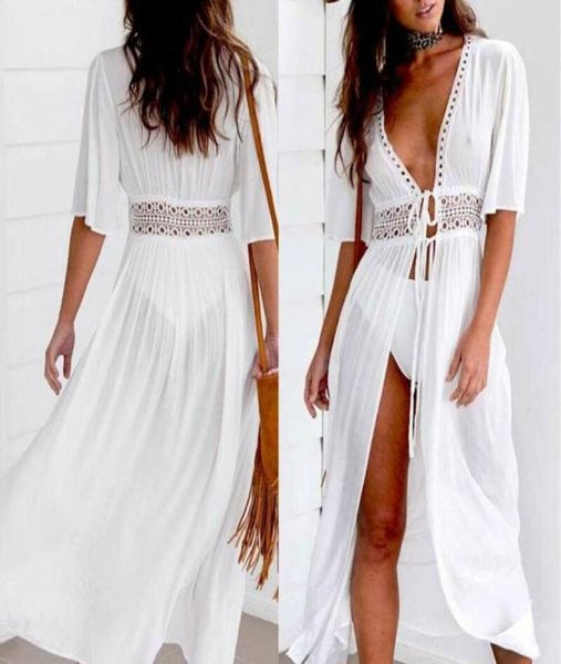 women039s swimwear plus size sxxxl women bathing swimsuit bikini wrap pareo cover up beach dress sarong9710833, White;black
women039s swimwear plus size sxxxl women bathing swimsuit bikini wrap pareo cover up beach dress sarong9710833, White;black