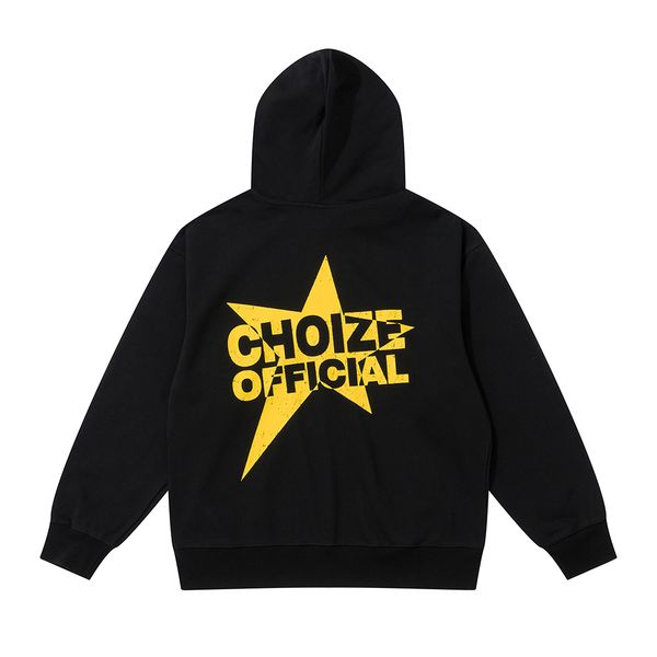 letter print zipper hooded jackets men's high street baggy cardigan sweatshirts loose hoodies, Black;brown
letter print zipper hooded jackets men's high street baggy cardigan sweatshirts loose hoodies, Black;brown