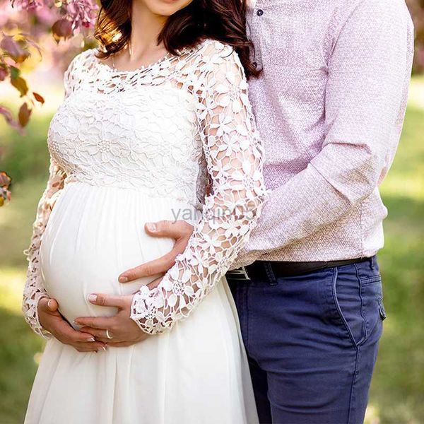 maternity dresses wedding pregnancy pshoot dress long sleeve clothes for pregnant women fashion maternity clothing lace maternity party dres, White
maternity dresses wedding pregnancy pshoot dress long sleeve clothes for pregnant women fashion maternity clothing lace maternity party dres, White
