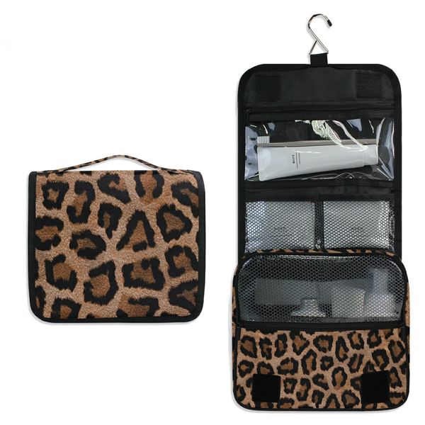 cosmetic bags hanging travel toiletry bag leopard print makeup case cosmetics bag large capacity foldable portable wash storage bag organise
cosmetic bags hanging travel toiletry bag leopard print makeup case cosmetics bag large capacity foldable portable wash storage bag organise