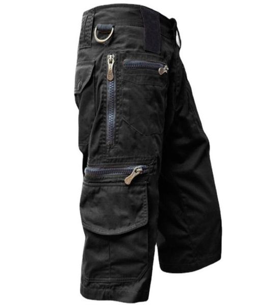 men039s pants men cotton loose work casual safari style mens military cargo shorts army tactical joggers short pantsmen039s6665521, Black
men039s pants men cotton loose work casual safari style mens military cargo shorts army tactical joggers short pantsmen039s6665521, Black