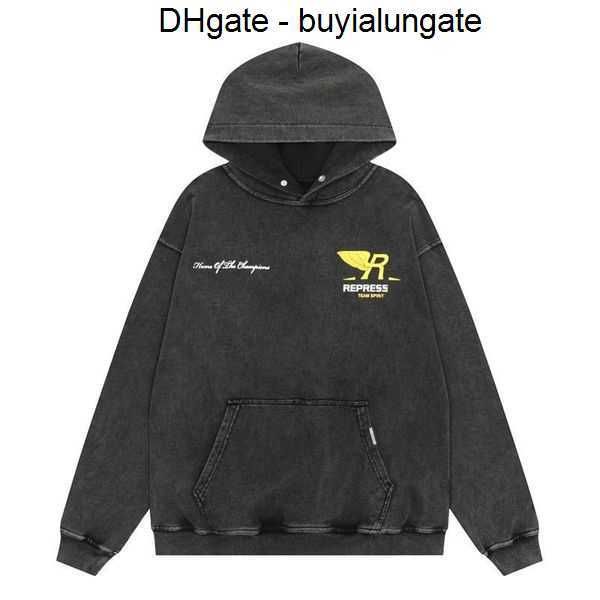 mens hoodies sweatshirts designer letter men's niche tide brand wild high street casual american loose couple hooded sweater coat cloth, Black
mens hoodies sweatshirts designer letter men's niche tide brand wild high street casual american loose couple hooded sweater coat cloth, Black