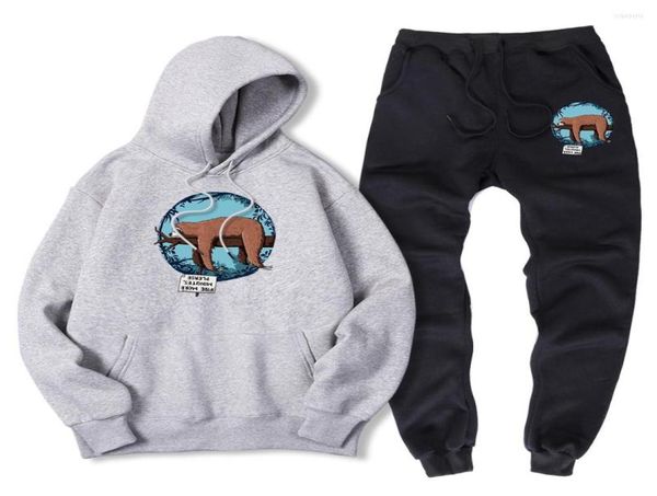 men039s tracksuits five minutes more printed sportswear suit men 2 piece sets pocket hoody pants winter fleece sweatshirt sweat9271371, Gray
men039s tracksuits five minutes more printed sportswear suit men 2 piece sets pocket hoody pants winter fleece sweatshirt sweat9271371, Gray