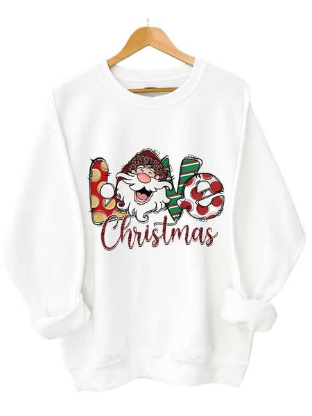 no brand name new men's and women's casual long sleeve sweater pattern printed sweater round neck top, Black
no brand name new men's and women's casual long sleeve sweater pattern printed sweater round neck top, Black