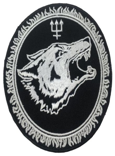 customized long wolf embroidered iron on patch vest leather jacket badge embroidery 4quot motorcycle biker club crest diy appliq5118285, Black
customized long wolf embroidered iron on patch vest leather jacket badge embroidery 4quot motorcycle biker club crest diy appliq5118285, Black
