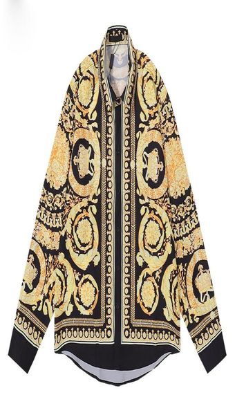 hawaii floral letter print beach shirts men039s designer silk bowling shirt casual shirts men summer long sleeve loose dress m6694120, White;black
hawaii floral letter print beach shirts men039s designer silk bowling shirt casual shirts men summer long sleeve loose dress m6694120, White;black