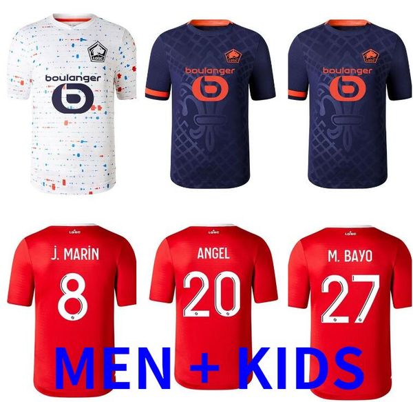 2023 2024 losc lille soccer jerseys david fonte burak bamba yazici football shirts 23 24 jikone r.sanches t.weah .araujo maillots kids kit, Black;yellow
2023 2024 losc lille soccer jerseys david fonte burak bamba yazici football shirts 23 24 jikone r.sanches t.weah .araujo maillots kids kit, Black;yellow