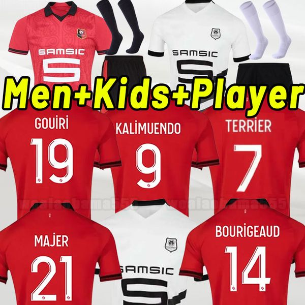 rennes 23 24 stade rennais soccer jerseys doku terrier bourige aud guirassy camavina aguerd niang 2023 2024 football shirts home away men ki, Black;yellow
rennes 23 24 stade rennais soccer jerseys doku terrier bourige aud guirassy camavina aguerd niang 2023 2024 football shirts home away men ki, Black;yellow