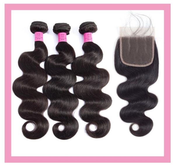 peruvian 100 virgin human hair body wave 55 lace closure with 3 bundles middle three part natural color 4pcs4093644, Black;brown
peruvian 100 virgin human hair body wave 55 lace closure with 3 bundles middle three part natural color 4pcs4093644, Black;brown