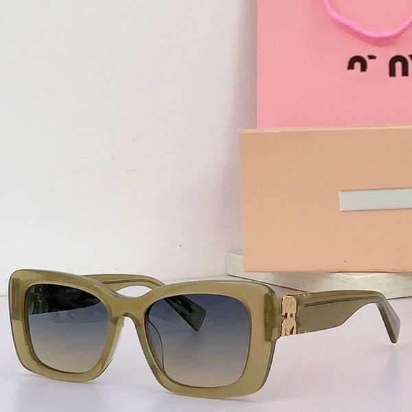 glimpse sunglasses luxury designer women sunglasses rectangular frame lady personalized sunglasses miu sunglasses 07ys, White;black
glimpse sunglasses luxury designer women sunglasses rectangular frame lady personalized sunglasses miu sunglasses 07ys, White;black