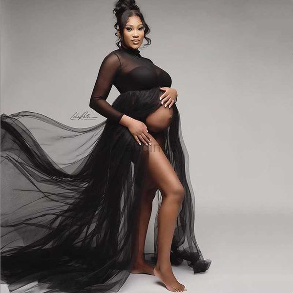 maternity dresses full sleeve stretchy mesh maternity pgraphy tulle dress see through pregnant woman open front tulle dress hkd230808, White
maternity dresses full sleeve stretchy mesh maternity pgraphy tulle dress see through pregnant woman open front tulle dress hkd230808, White