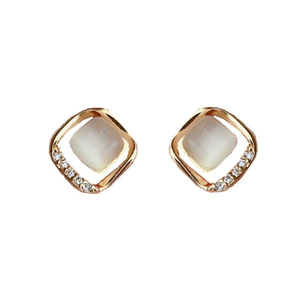 cat's eye stone square earrings 2023 new fashionable earrings advanced sense earrings anti allergy s925 silver needle female 000012, Golden
cat's eye stone square earrings 2023 new fashionable earrings advanced sense earrings anti allergy s925 silver needle female 000012, Golden