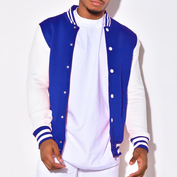 men's jackets men's ins hip hop casual baseball jacket slim designer sweater youth trend college autumn 230807, Black;brown
men's jackets men's ins hip hop casual baseball jacket slim designer sweater youth trend college autumn 230807, Black;brown