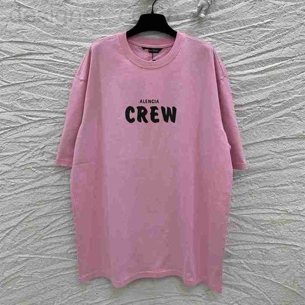women's t-shirt designer women's t-shirt designer high edition summer new luxury fashion b home crew employee exclusive print os l, White
women's t-shirt designer women's t-shirt designer high edition summer new luxury fashion b home crew employee exclusive print os l, White