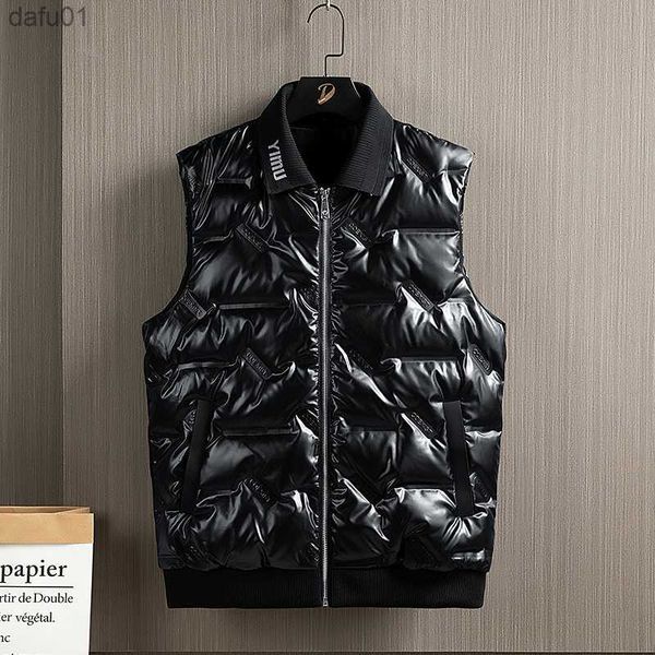 mens vest sleeveless white duck down jacket men new down thicken coats soft vests mens waistcoat warm men winter windproof vest l230520, Black
mens vest sleeveless white duck down jacket men new down thicken coats soft vests mens waistcoat warm men winter windproof vest l230520, Black