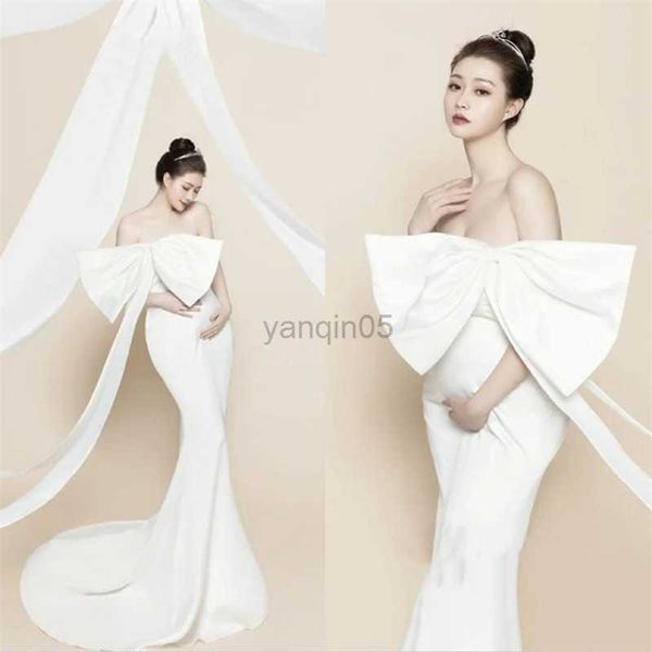 maternity dresses big bow style maternity evening dress for baby shower party pregnancy maxi gown pgraphy pregnant women p shoot prop hkd230, White
maternity dresses big bow style maternity evening dress for baby shower party pregnancy maxi gown pgraphy pregnant women p shoot prop hkd230, White