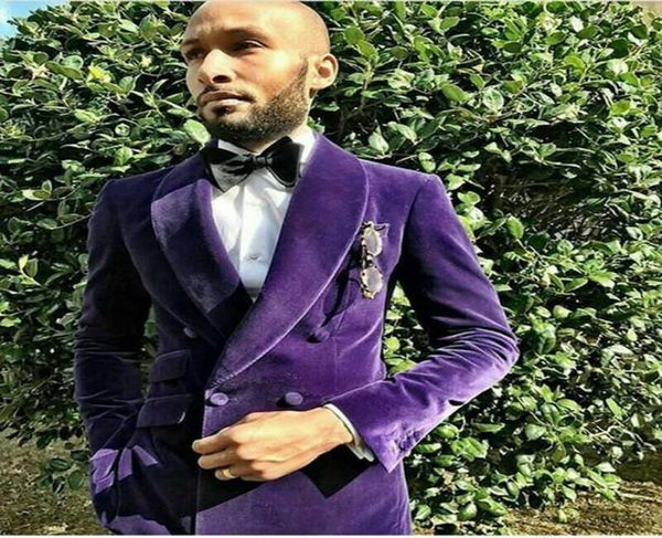 formal purple velvet shawl collar men039s suit double breasted mens blazer jacket tuxedo for party 1 pcs coat x09095845754, White;black
formal purple velvet shawl collar men039s suit double breasted mens blazer jacket tuxedo for party 1 pcs coat x09095845754, White;black