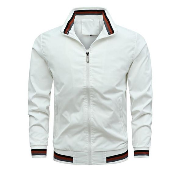 new fashion men's jackets 5 color choose stand collar coat outerwear jacket men casual men jacket apparel m-5xl shs0bg599, Black;brown
new fashion men's jackets 5 color choose stand collar coat outerwear jacket men casual men jacket apparel m-5xl shs0bg599, Black;brown
