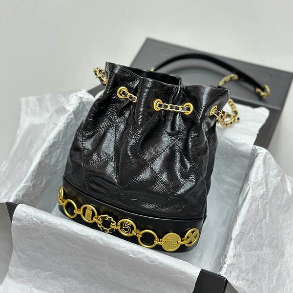 vintage women stranding bucket bag gold hardware leather quilted luxury handbag crossbody designer bag mini classic shoulder bag card holder
vintage women stranding bucket bag gold hardware leather quilted luxury handbag crossbody designer bag mini classic shoulder bag card holder