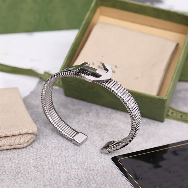 designer ggity charm bracelets women luxury bracelet charms retro jewelry fashion accessories men 236032, Golden;silver
designer ggity charm bracelets women luxury bracelet charms retro jewelry fashion accessories men 236032, Golden;silver