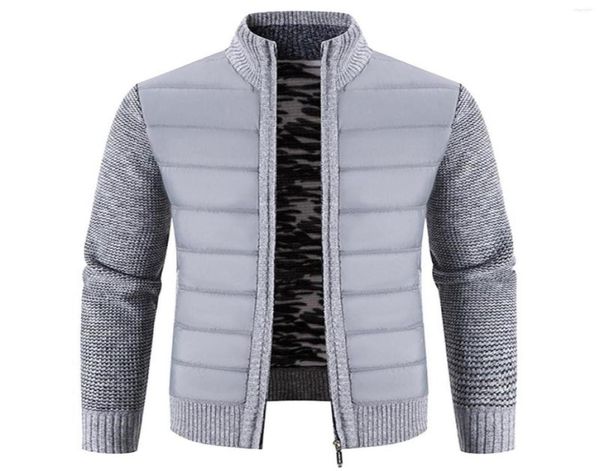 men039s sweaters mens autumn and winter solid hatless zipper warm cardigan knitted coat3697484, White;black
men039s sweaters mens autumn and winter solid hatless zipper warm cardigan knitted coat3697484, White;black