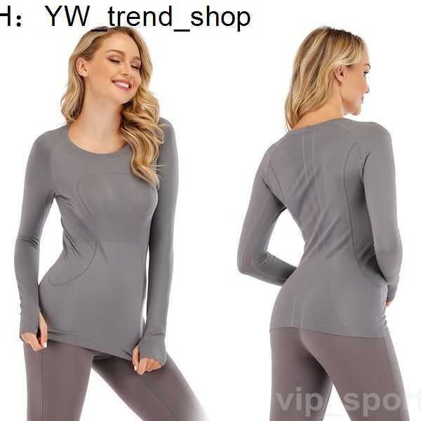 align yoga long sleeve training woman tshirt slim gym swiftly tech full stretch fitness t-shirts define running popular bodybuilding tee gi, Black
align yoga long sleeve training woman tshirt slim gym swiftly tech full stretch fitness t-shirts define running popular bodybuilding tee gi, Black