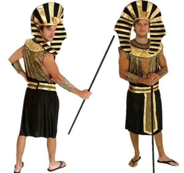 theme costume egyptian pharaoh men halloween christmas masquerade prince king fancy dress cosplay clothes8143215, Black;red
theme costume egyptian pharaoh men halloween christmas masquerade prince king fancy dress cosplay clothes8143215, Black;red