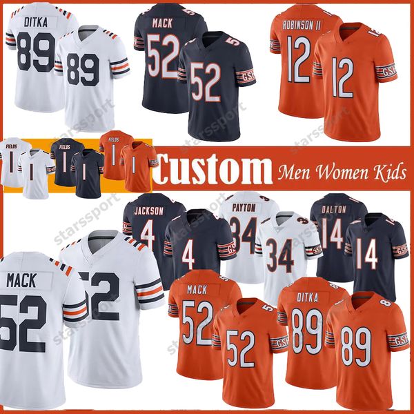 mens custom 1 justin fields 2 dj moore football jersey 9 jaquan brisker chase claypool tremaine edmunds darnell wright gervon dexter sr tyri
mens custom 1 justin fields 2 dj moore football jersey 9 jaquan brisker chase claypool tremaine edmunds darnell wright gervon dexter sr tyri