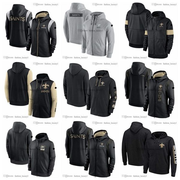 mens new orleans''saints''football jacket autumn and winter hooded zippers hoody sweatshirt sweater cotton pullover hood, Black;brown
mens new orleans''saints''football jacket autumn and winter hooded zippers hoody sweatshirt sweater cotton pullover hood, Black;brown