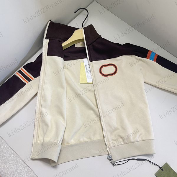 high end kids 2023 sets brand children autumn sets zip jackets with long pants sets designer kids cotton sports sets long sleeve jackets run, White
high end kids 2023 sets brand children autumn sets zip jackets with long pants sets designer kids cotton sports sets long sleeve jackets run, White