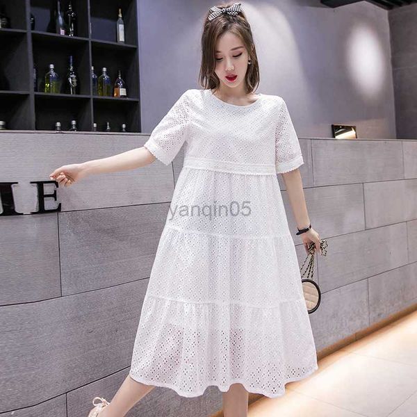 maternity dresses 1730# 2021 summer chic ins cotton lace maternity long dress hollow out white clothes for pregnant women fashion pregnancy
maternity dresses 1730# 2021 summer chic ins cotton lace maternity long dress hollow out white clothes for pregnant women fashion pregnancy