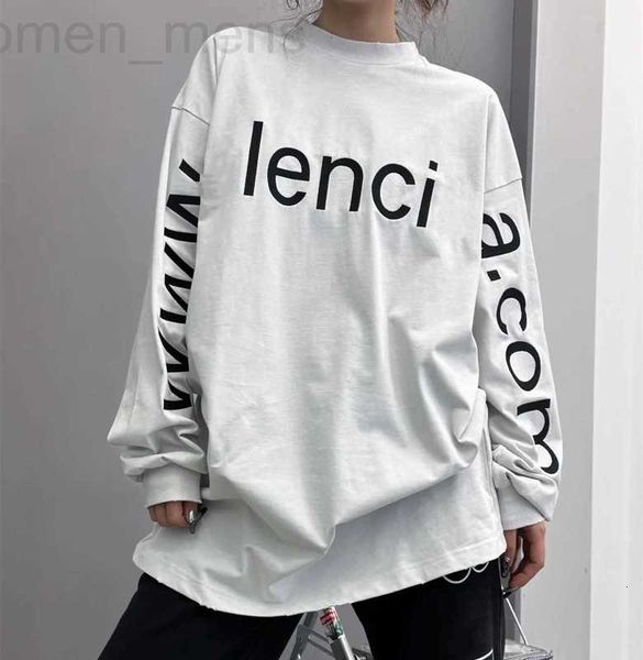 women's t-shirt designer early autumn new b home website embroidery letter large men's and long sleeve t-shirt underlay hqe0, White
women's t-shirt designer early autumn new b home website embroidery letter large men's and long sleeve t-shirt underlay hqe0, White