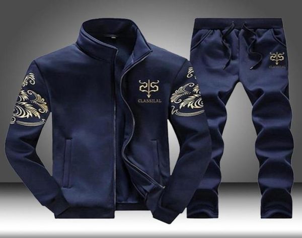 men039s tracksuits brand men sportswear sets running sports fitness tracksuit male two pieces sweatshirtsweatpant gym clothing5689299, Gray
men039s tracksuits brand men sportswear sets running sports fitness tracksuit male two pieces sweatshirtsweatpant gym clothing5689299, Gray