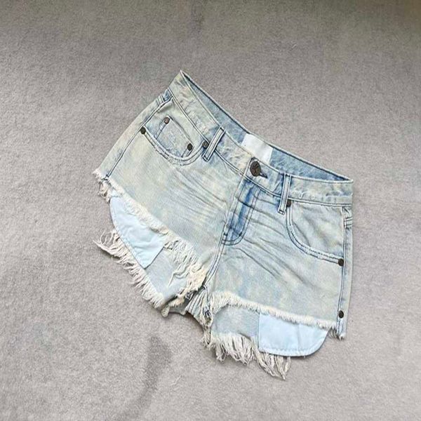 trendy pure goods women's summer washed light blue snowflake ultra short exposed pocket rough edge jeans
trendy pure goods women's summer washed light blue snowflake ultra short exposed pocket rough edge jeans