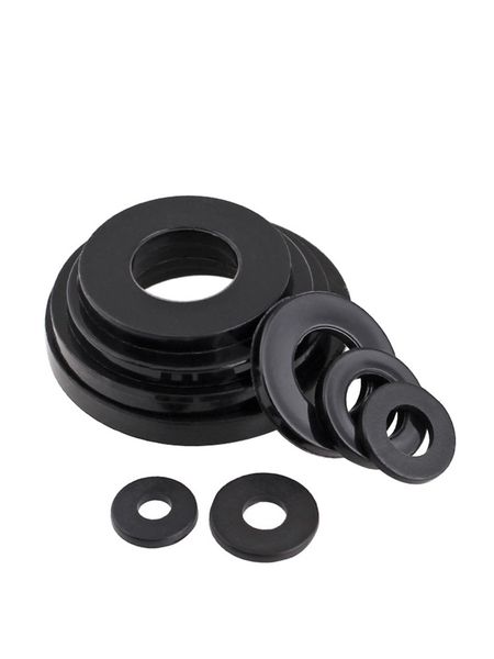m2 m3 m4 m5 m6 m8 m10 m12 m14 m16 m18 m20 black nylon flat washers plastic high temperature resistant flat washers customization available
m2 m3 m4 m5 m6 m8 m10 m12 m14 m16 m18 m20 black nylon flat washers plastic high temperature resistant flat washers customization available
