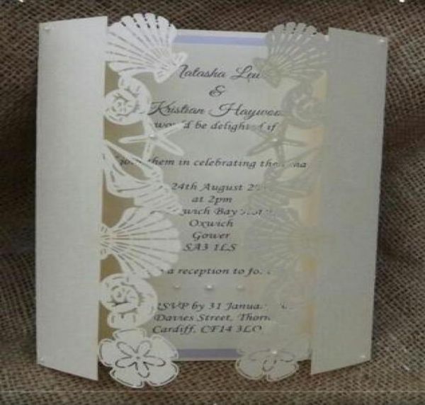 romantic hollow sea star shells wedding invitation cards personalized party printable invitation card with envelope card for 200 p1340609, Black
romantic hollow sea star shells wedding invitation cards personalized party printable invitation card with envelope card for 200 p1340609, Black