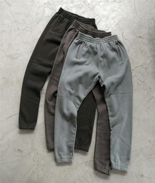 winter heavy cotton fleece sweatpants hip hop distressed jogger pants men039s4307033, Black
winter heavy cotton fleece sweatpants hip hop distressed jogger pants men039s4307033, Black