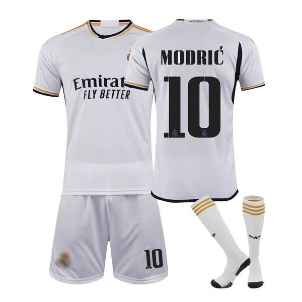 2324 real madrid home kids' student training set sports team group purchase men's and women's football jersey88
2324 real madrid home kids' student training set sports team group purchase men's and women's football jersey88